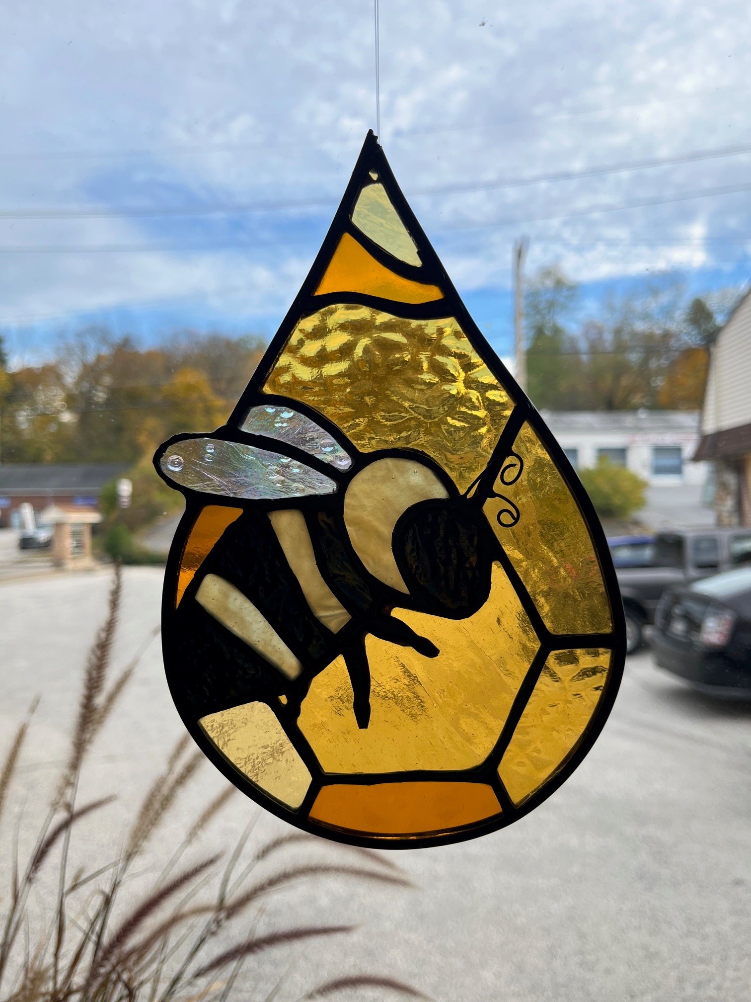 Basics of Stained Glass - 2 Day Class - Image 4