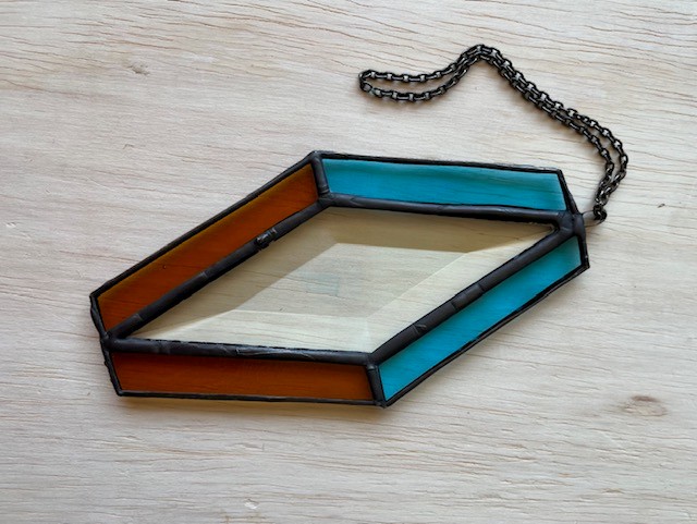 Private Stained Glass Workshop — 4 Hours of Creativity and Connection - Image 4